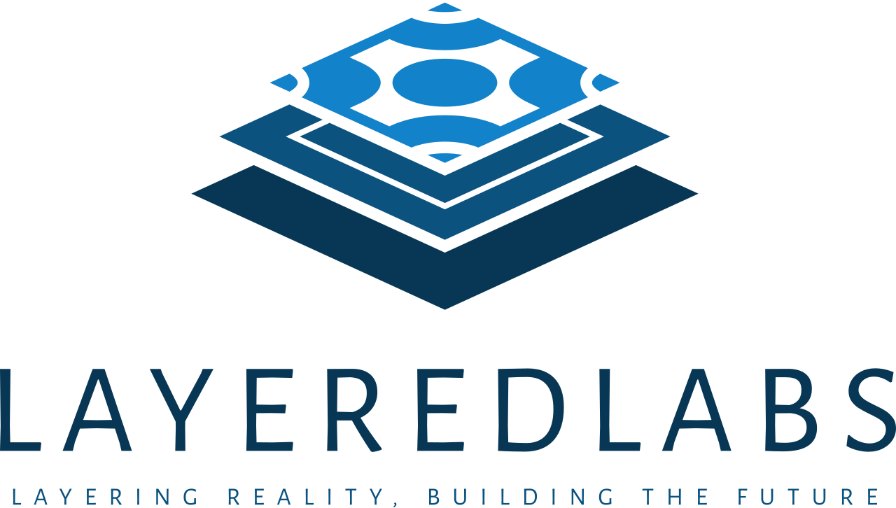 Layeredlabs Logo
